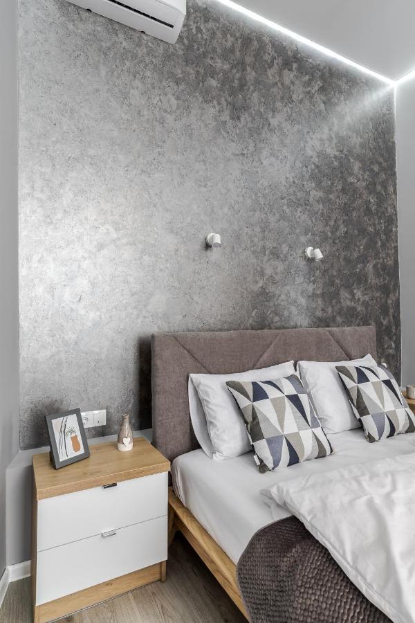 Inshiapartments On Popovycha Str 2 Lviv Ngoại thất bức ảnh
