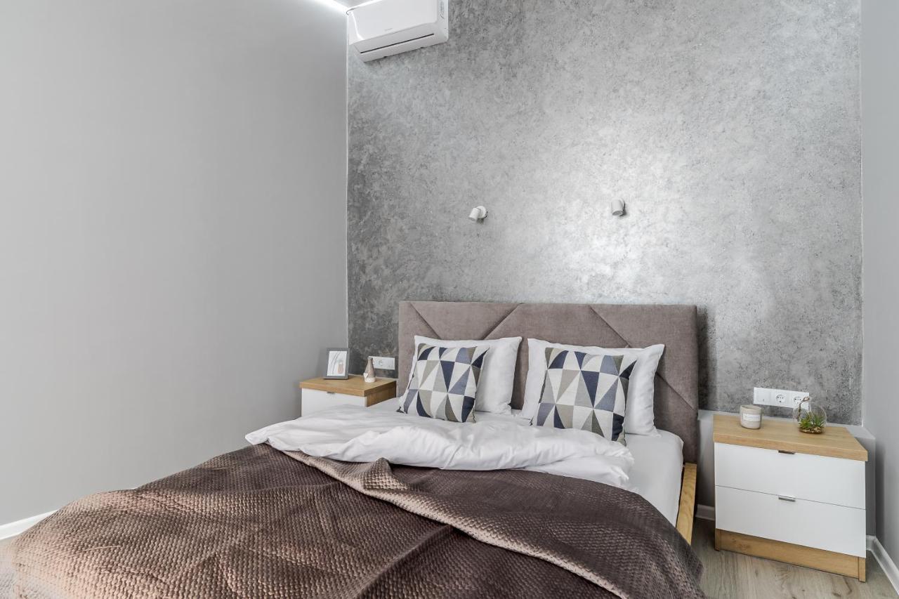 Inshiapartments On Popovycha Str 2 Lviv Ngoại thất bức ảnh